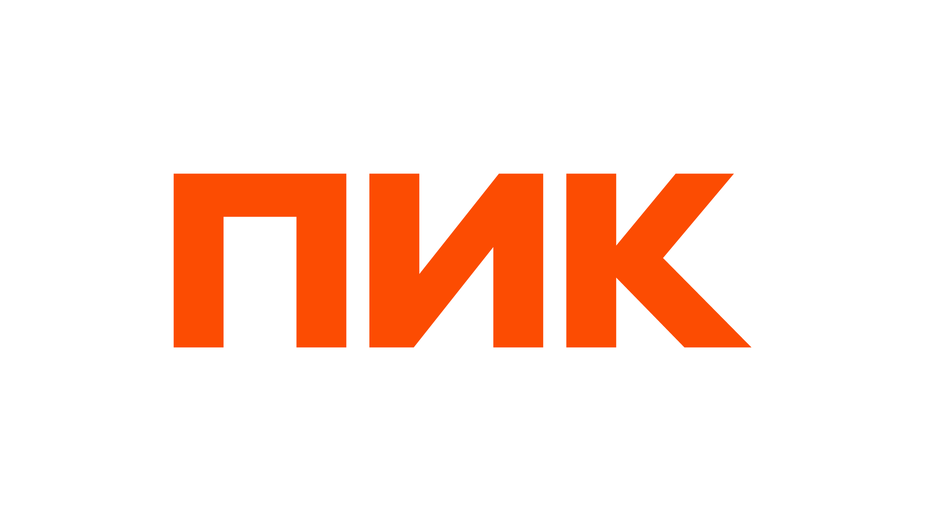 ПИК
