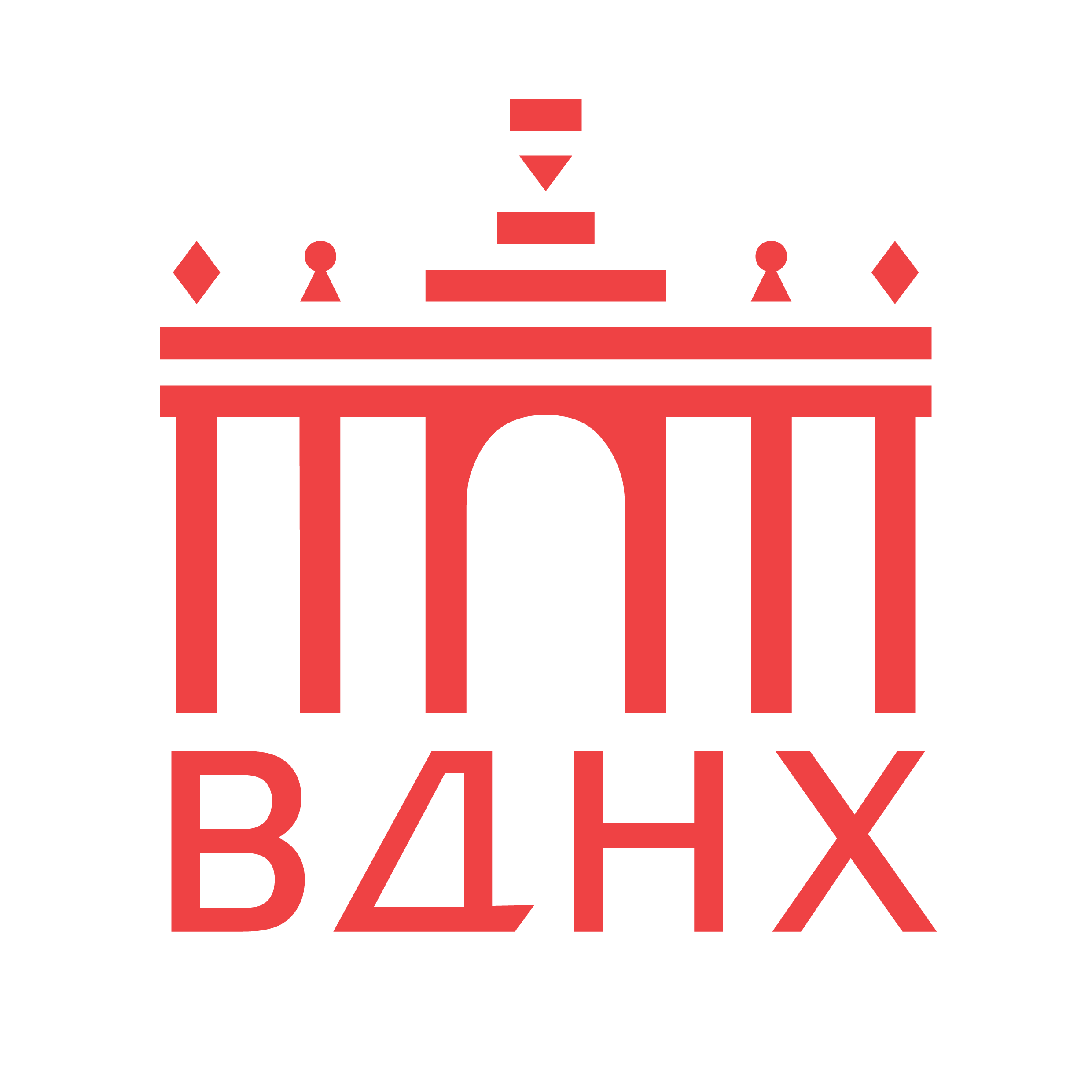 ВДНХ